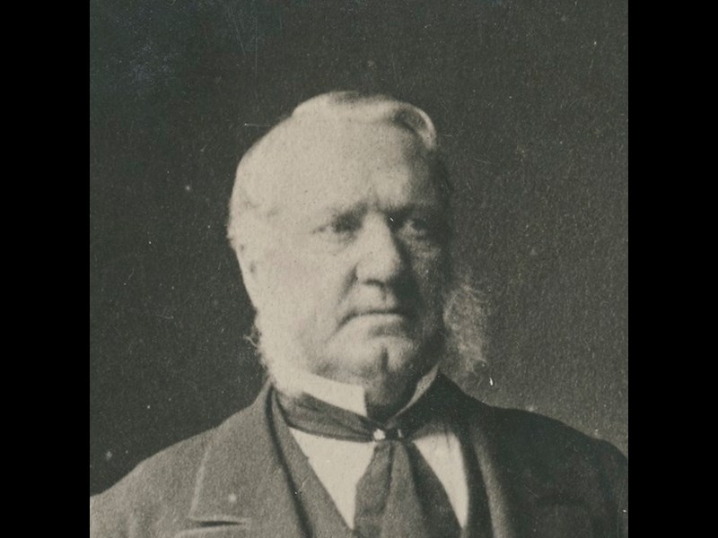 William Wright