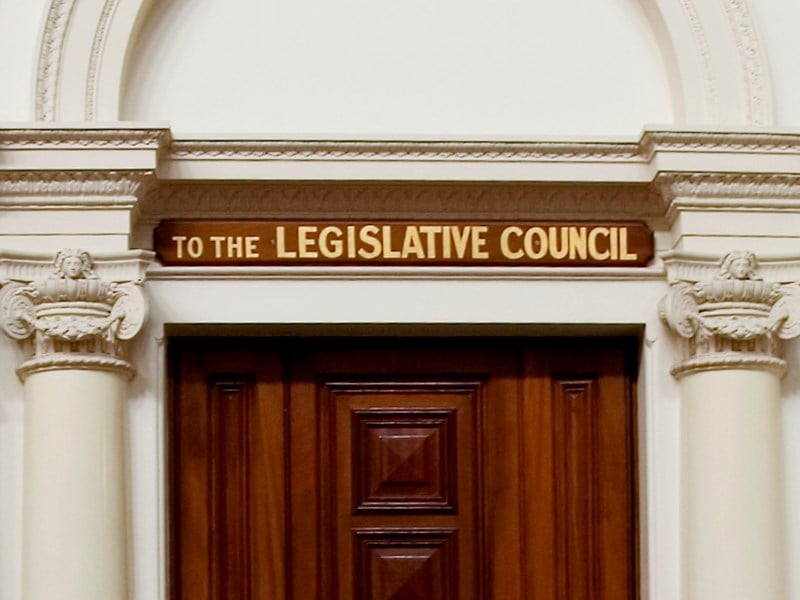 The Committee will examine possible changes to the electoral system for Victoria’s Upper House.  