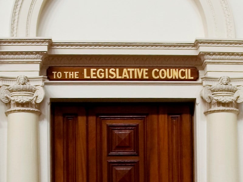 The Committee will examine possible changes to the electoral system for Victoria’s Upper House.