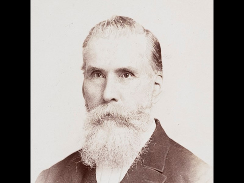 Charles Jones