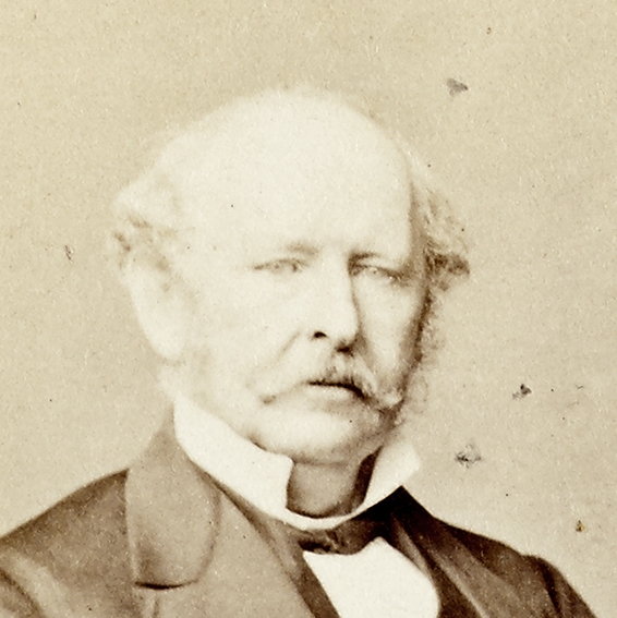 William Campbell