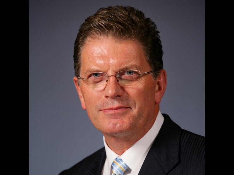 Ted Baillieu