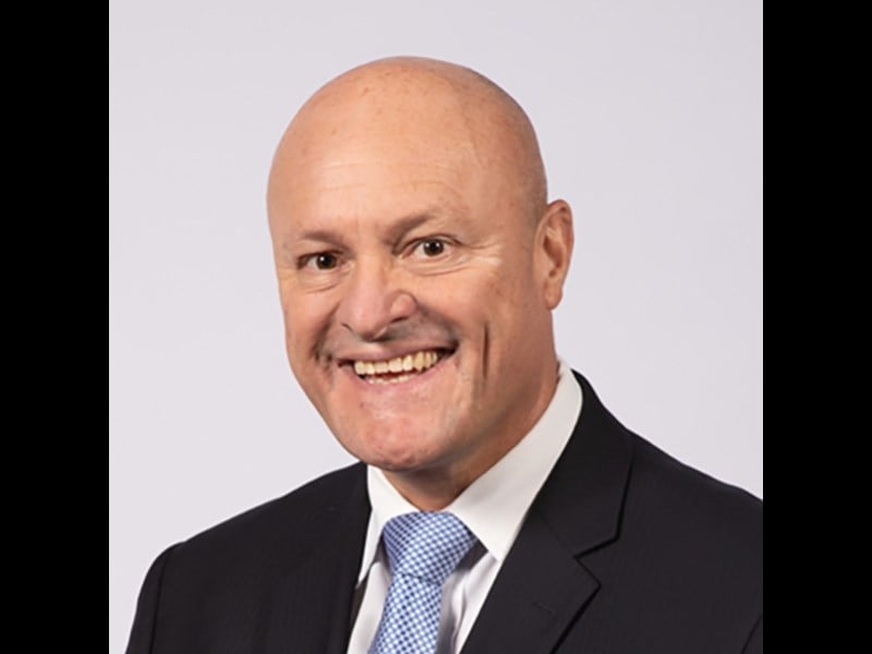 David Hodgett