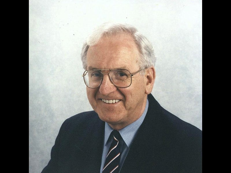 John Francis McGrath