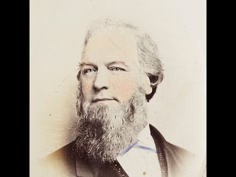 Benjamin Davies