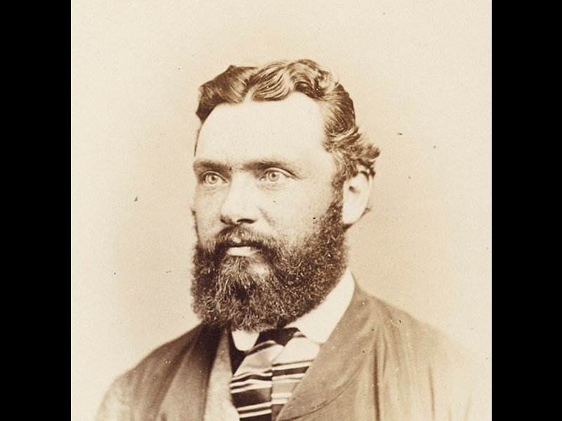 James Casey