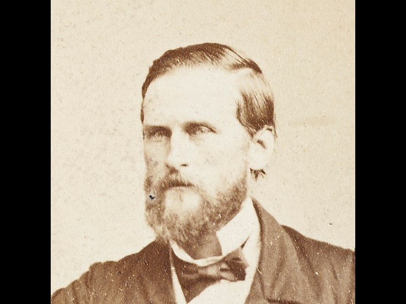 James Grant