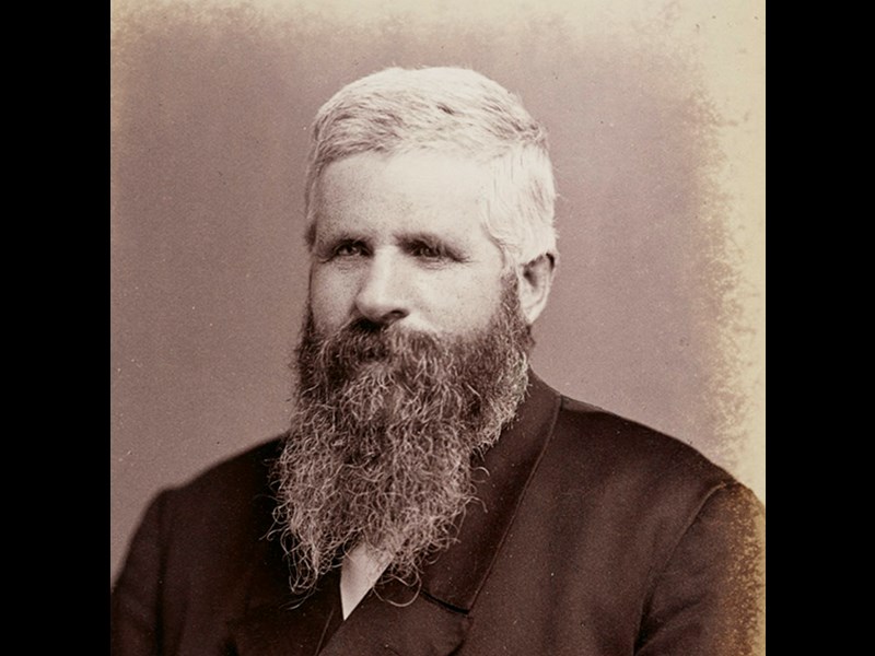 William McLellan