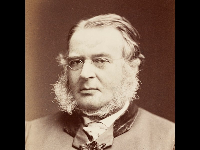 Frederick Smyth