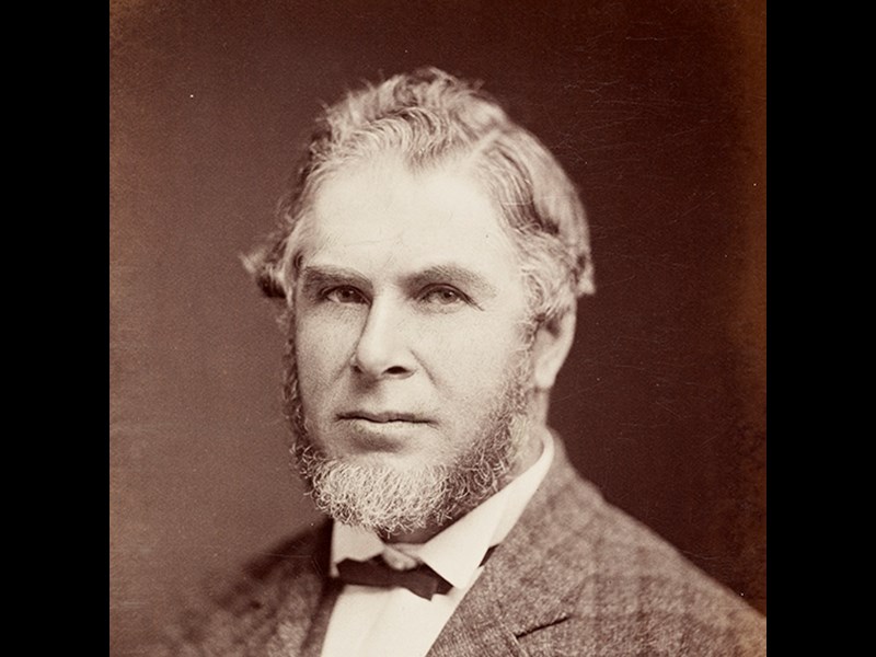 Charles Young