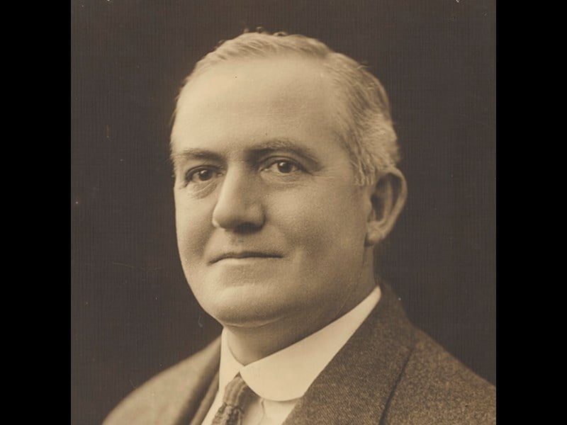 Henry Angus