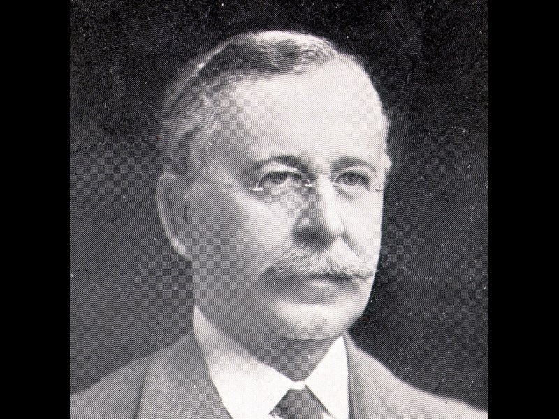 William McPherson