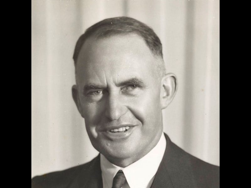 George Reid