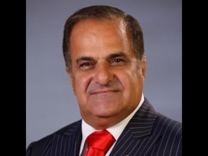 Khalil Eideh