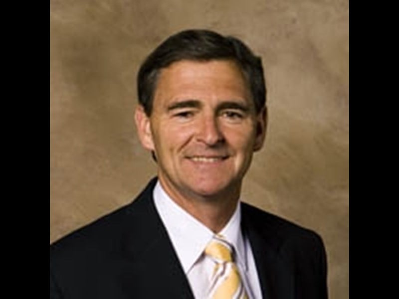 John Brumby