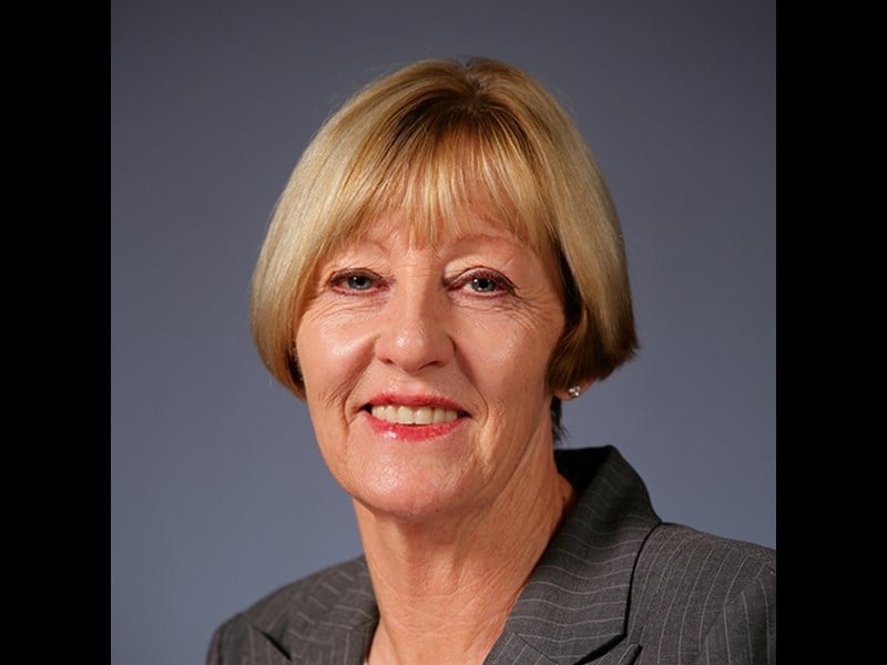 Ann Barker