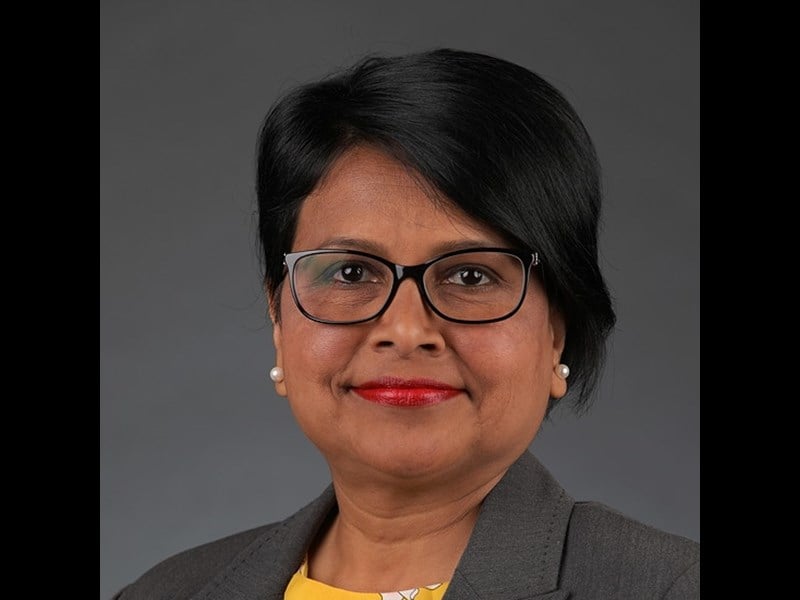 Kaushaliya Vaghela