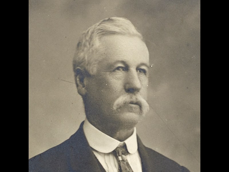 Thomas Livingston