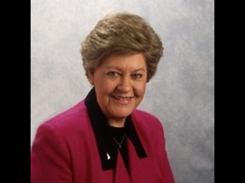 Ann Henderson