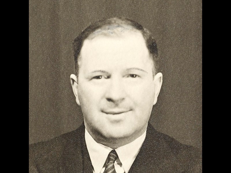 George Schintler