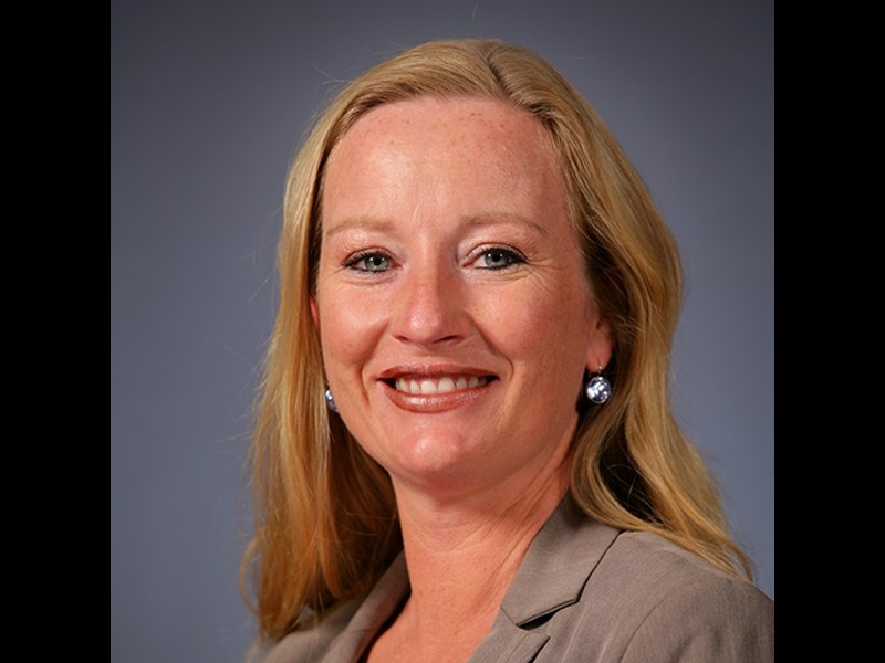 Donna Bauer