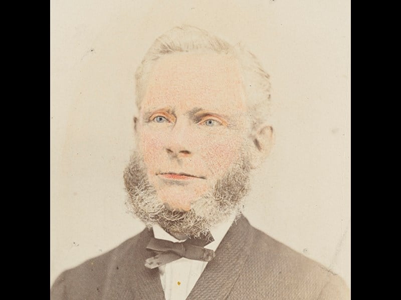 James Chapman