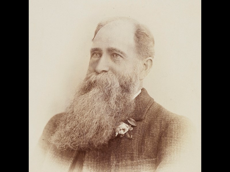 Walter Duncan