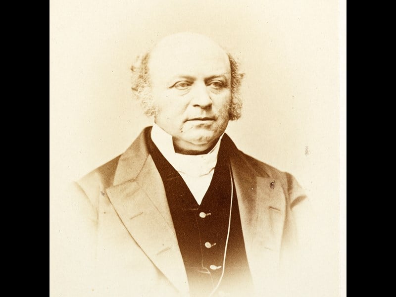 James Frederick Palmer