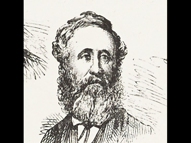 John Riddell