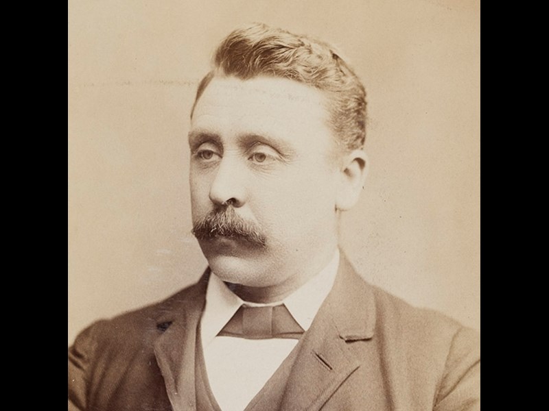 Joseph Winter