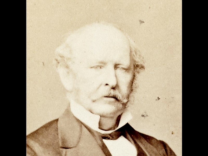 William Campbell