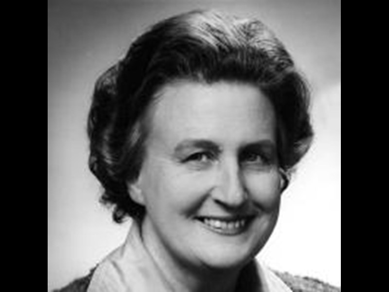 Hilda Baylor