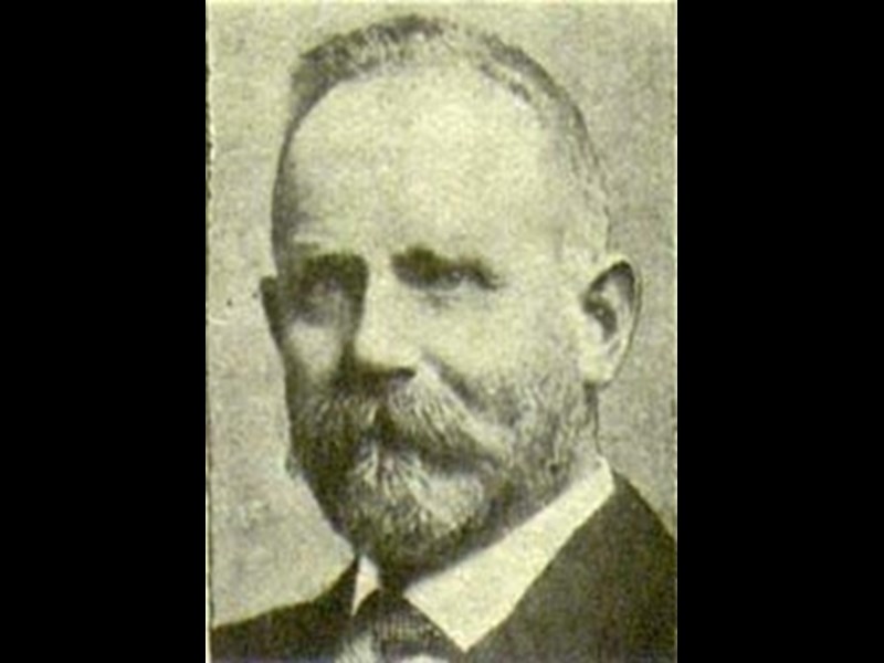 George Arthur Cookson