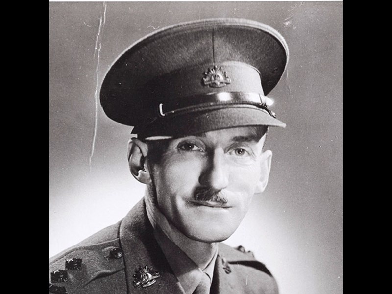 George Lamb