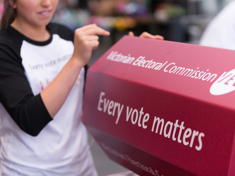 Proposed reforms to improve election fairness and accessibility 