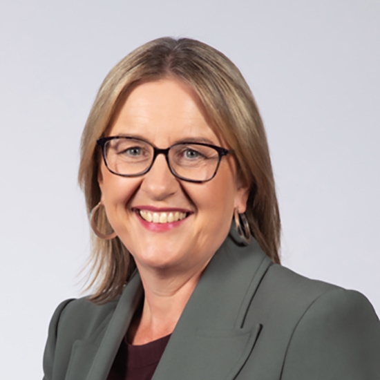 Jacinta Allan - Parliament of Victoria