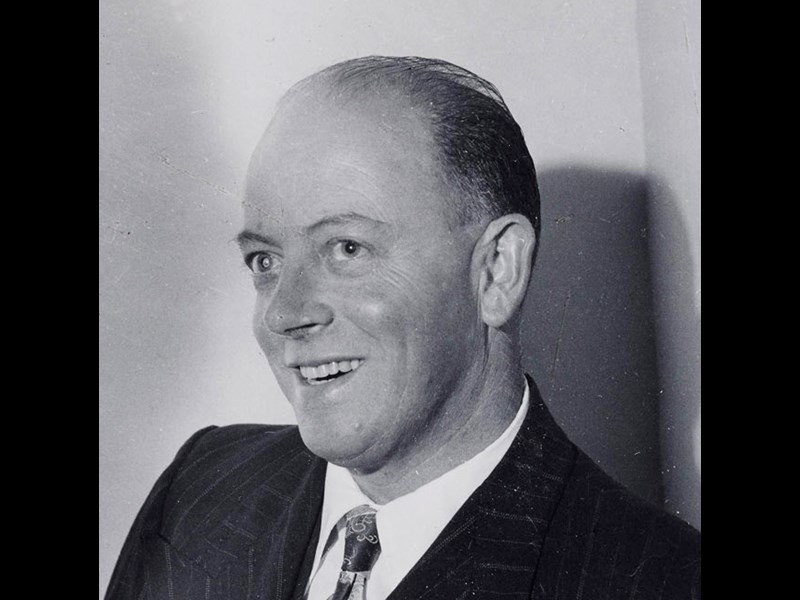 Arthur Drakeford