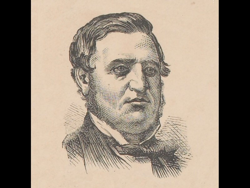 Joseph Storey