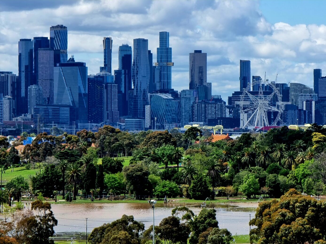 Inquiry Into The 2022 Flood Event In Victoria - Parliament Of Victoria