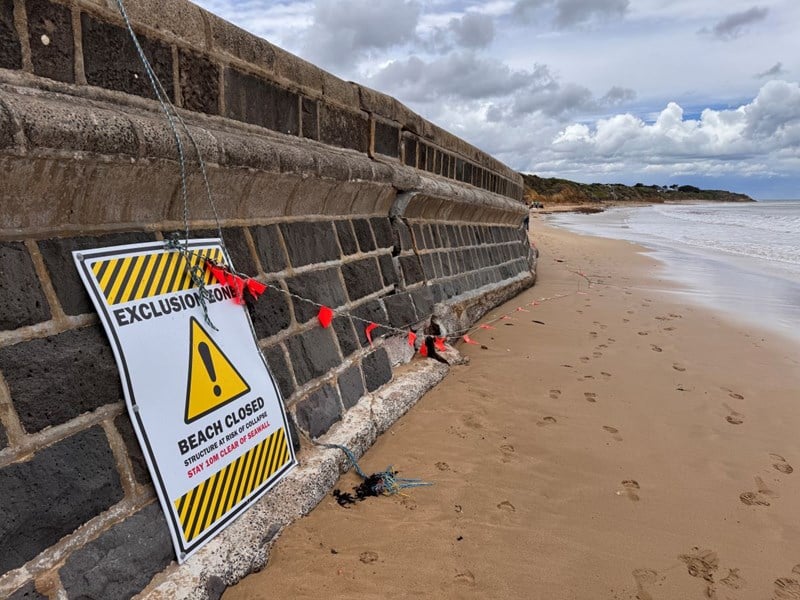 Embracing a ‘build-back-better' approach to climate resilience