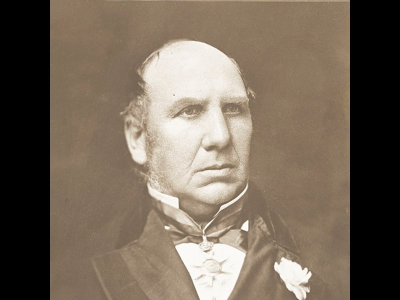 John O'Shanassy
