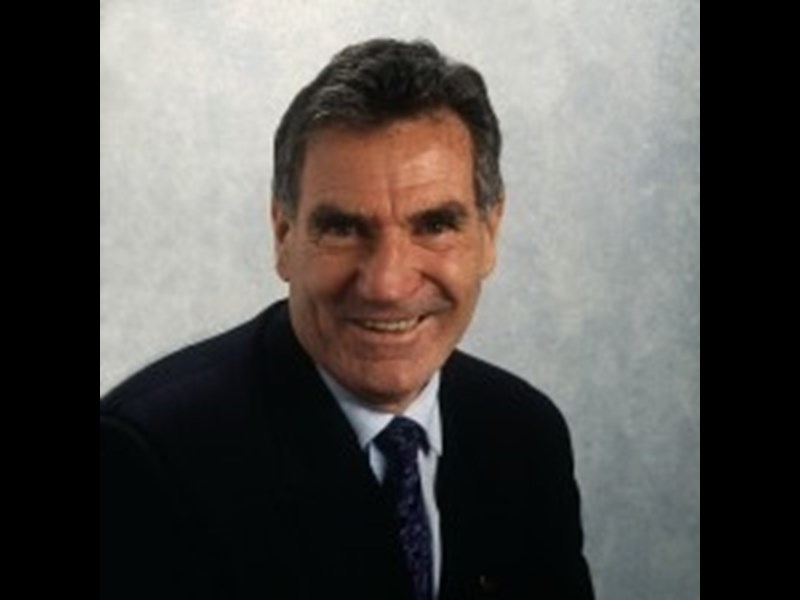 Bill McGrath