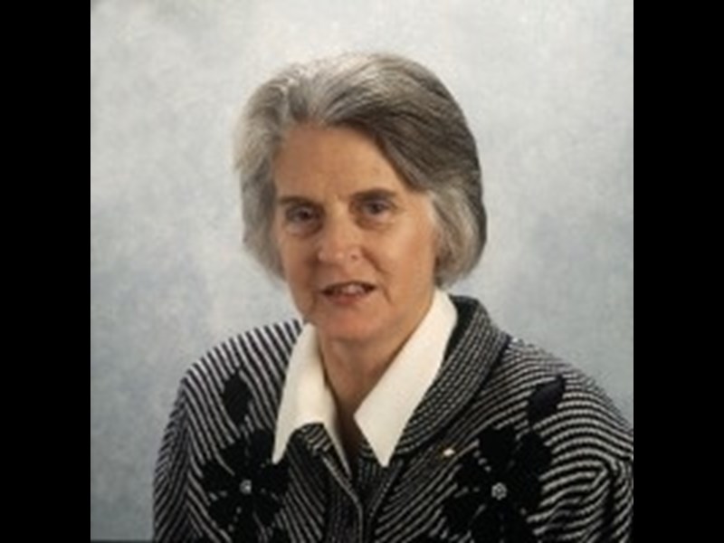 Rosemary Varty