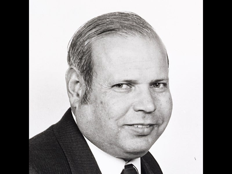 Fred Van Buren