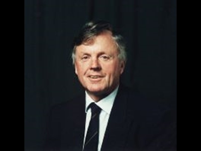 Vin Heffernan