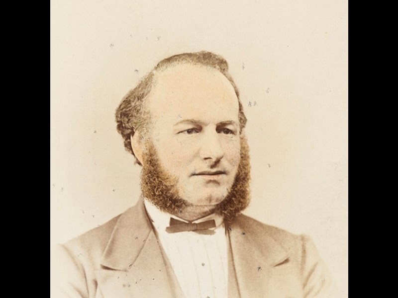 William Bates