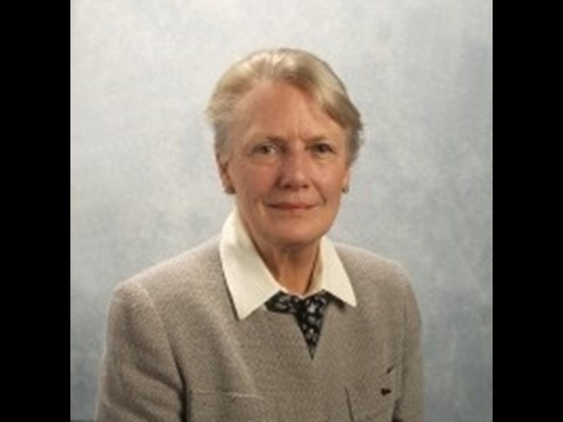 Jan Louise Murray Wade