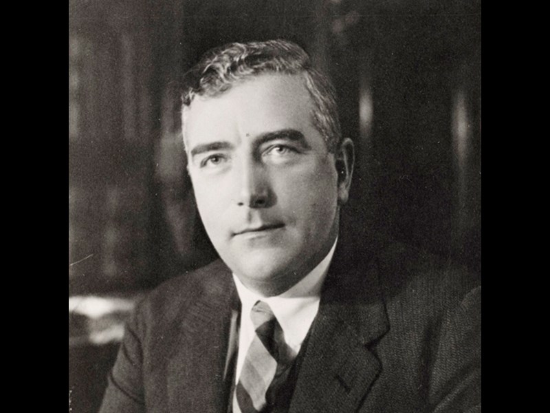 Robert Gordon Menzies