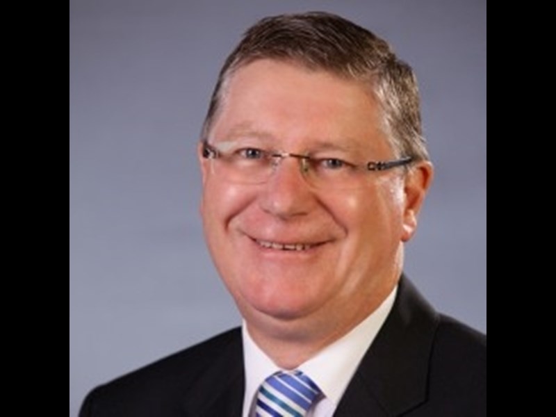 Denis Napthine