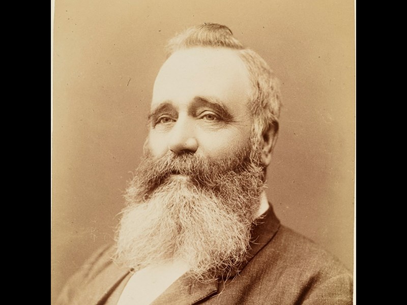 Joseph Abbott